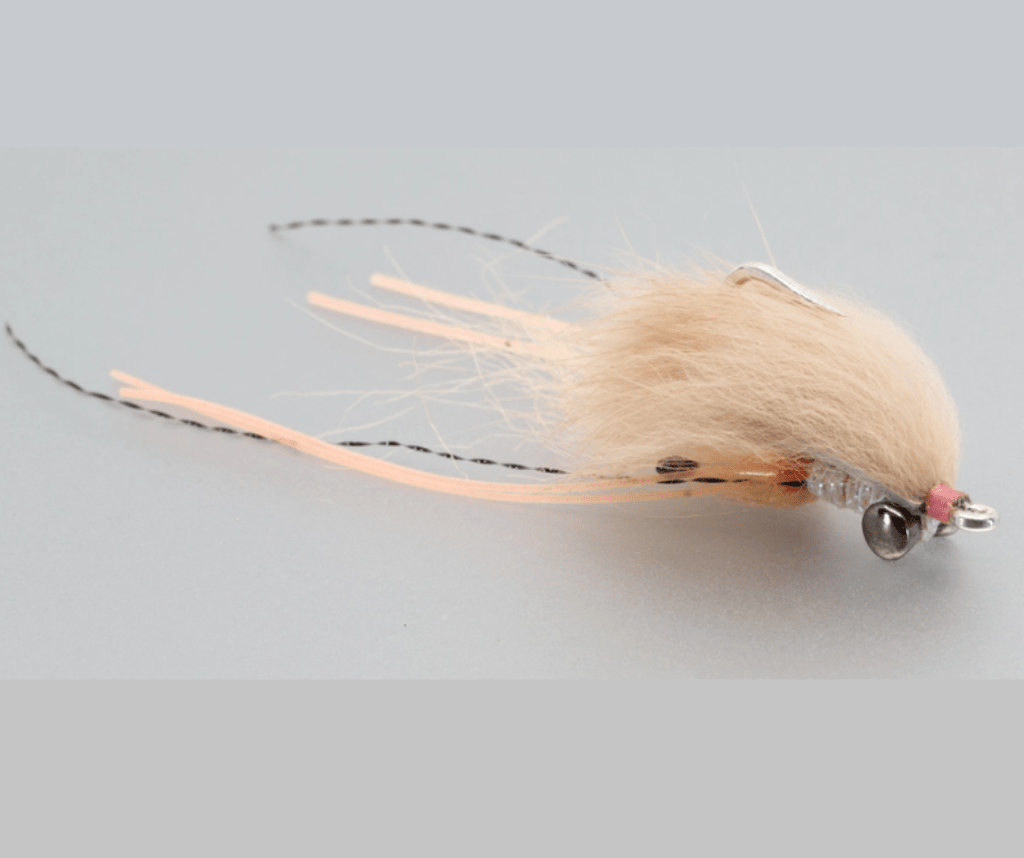 SciFlies Spawn Shrimp - Stil FishingFly Fishing Flies
