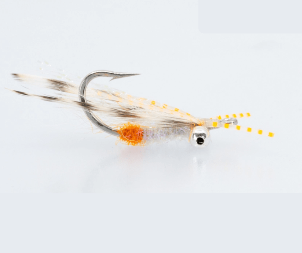 SciFlies Winged Charlie - Stil Fishingwinged flies