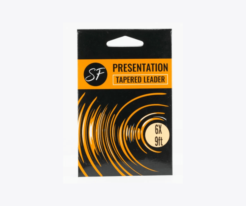 SF Tapered Leader - Stil Fishingleader line
