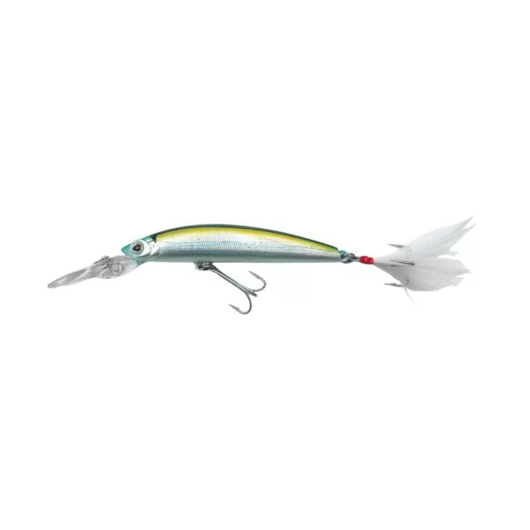 Strike Pro Magic Minnow Floating - Stil Fishing