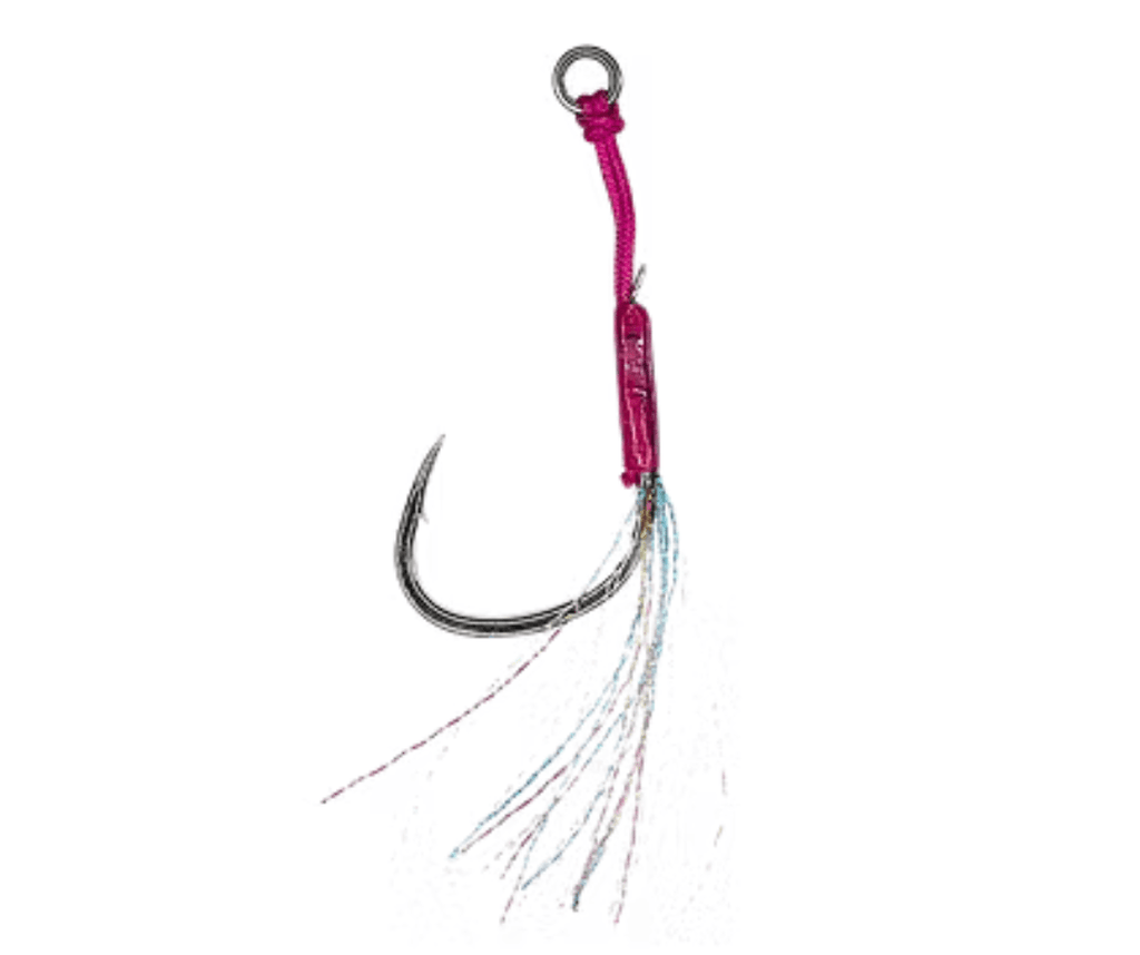 Trident Grab Assist Hook (3 Piece) - Stil Fishinghooks