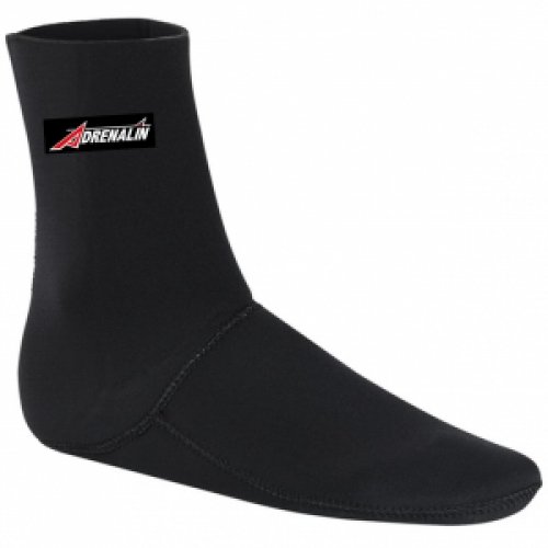 Adrenalin Neoprene Socks - Stil Fishing