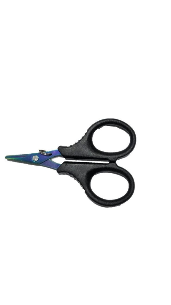 Adrenalin Small Braid Scissors - Stil Fishingtools