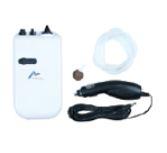 Aerator Air Pump 12V - Stil FishingAerator