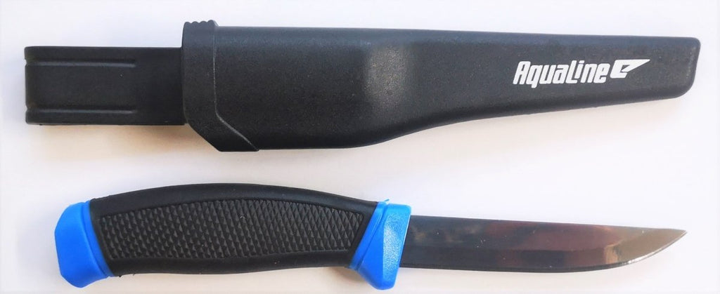 AquaLine 4" Knife - Stil Fishingknife