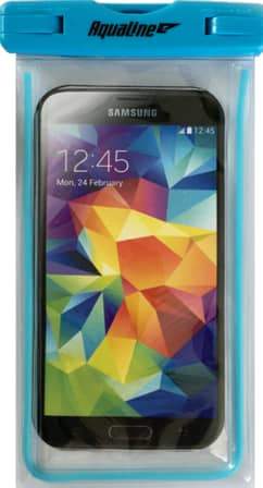 AquaLine Cellphone Deluxe Dry Pouches - Stil Fishingdrybag