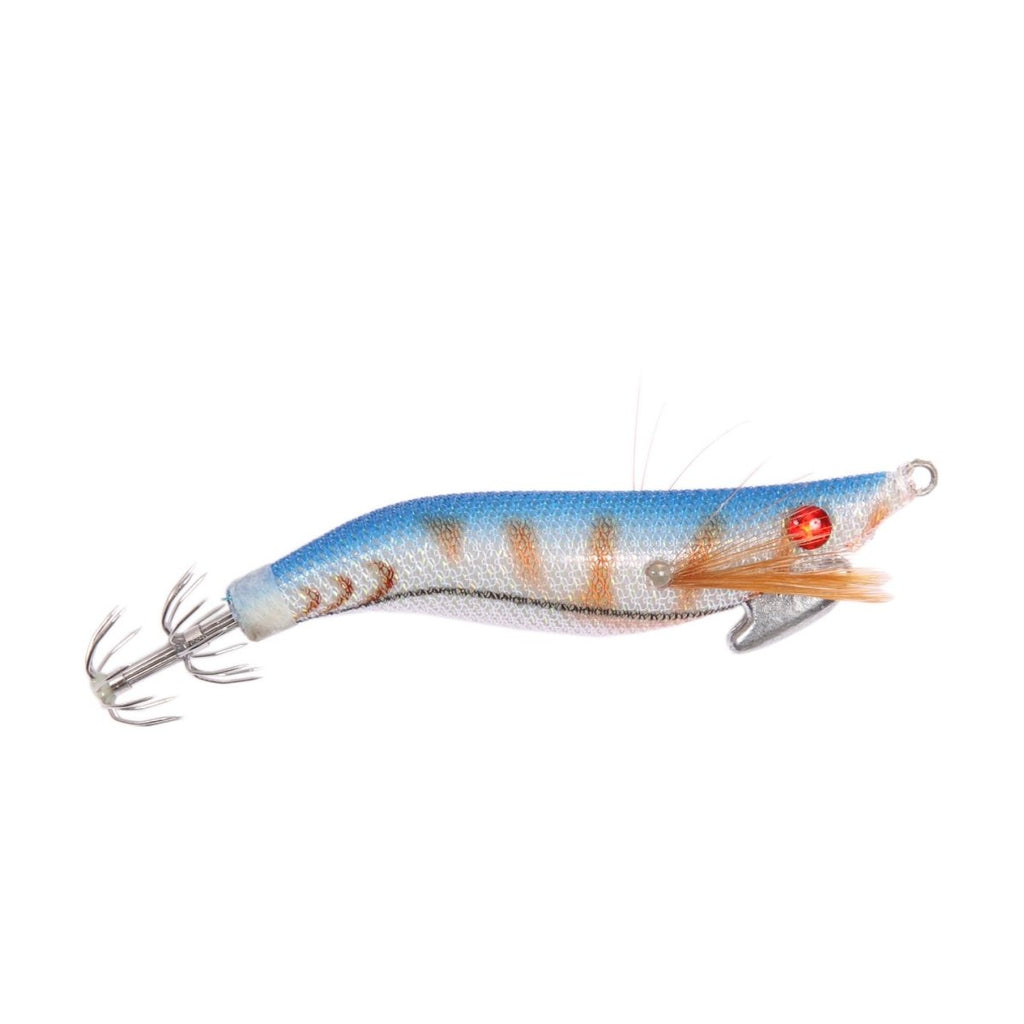 Asai Shika - Stil Fishingchokka jig