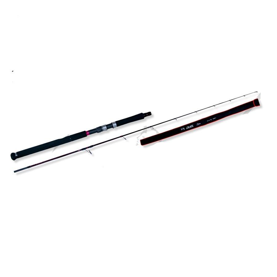Assassin Duel Zero Spin/Jig - Stil Fishingrod