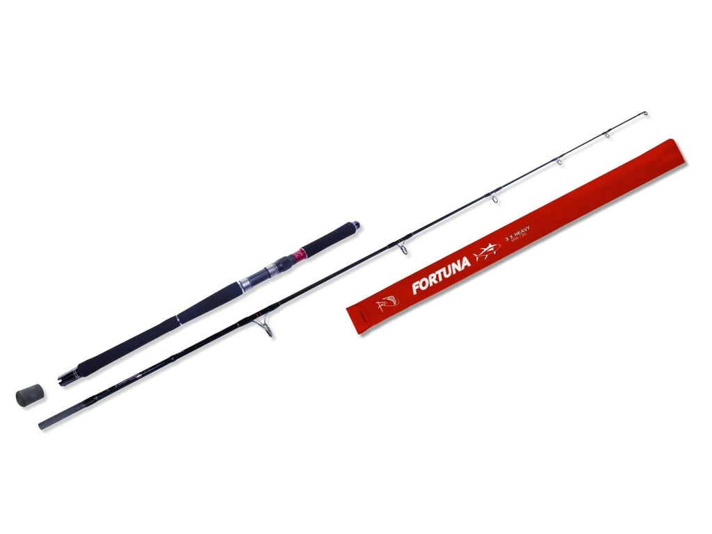 Assassin Fortuna - Stil FishingFishing Rod, rods, Rock and Surf