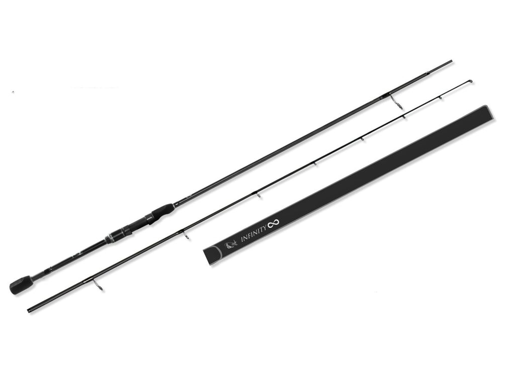 Assassin Infinity - Stil FishingFishing Rod, rods, Rock and Surf