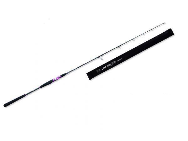 Assassin Jig Master Slow Jig - Stil FishingFishing Rod, rods, Rock and Surf