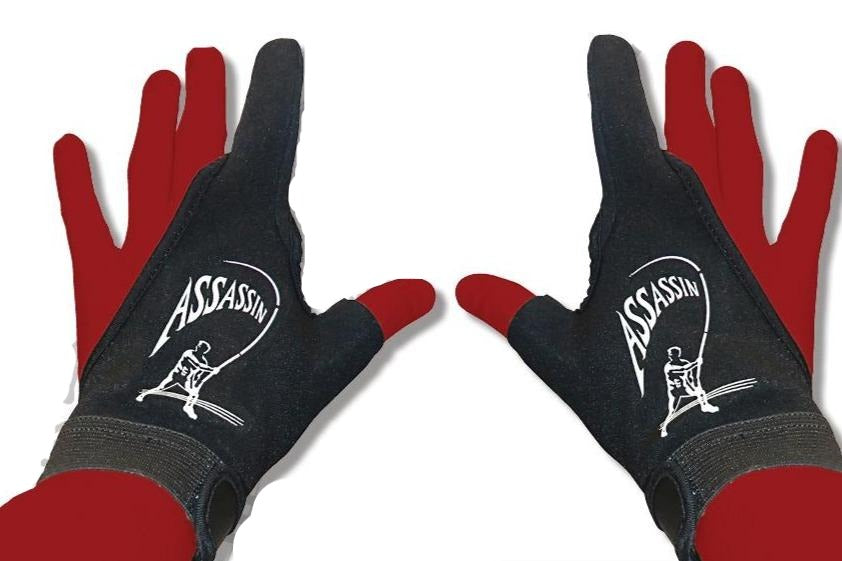 Assassin Pro Casting Glove - Stil Fishingglove