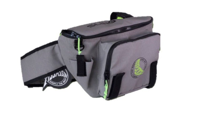 Assassin Sling bag - Stil Fishing