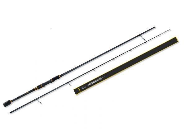 Assassin Supernova - Stil Fishingrods