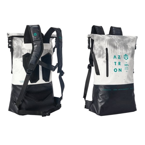 Aztron 22L Dry Back Pack - Stil Fishingback pack