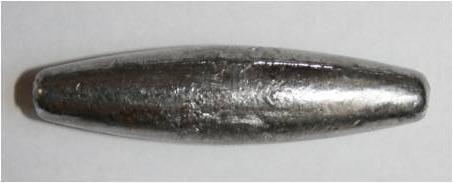 Barrel Sinkers - Stil Fishingsinkers