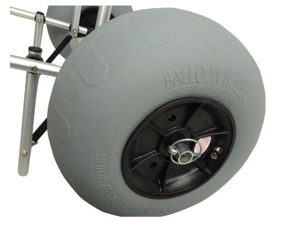 Beach Wheels each - Stil Fishingwheels