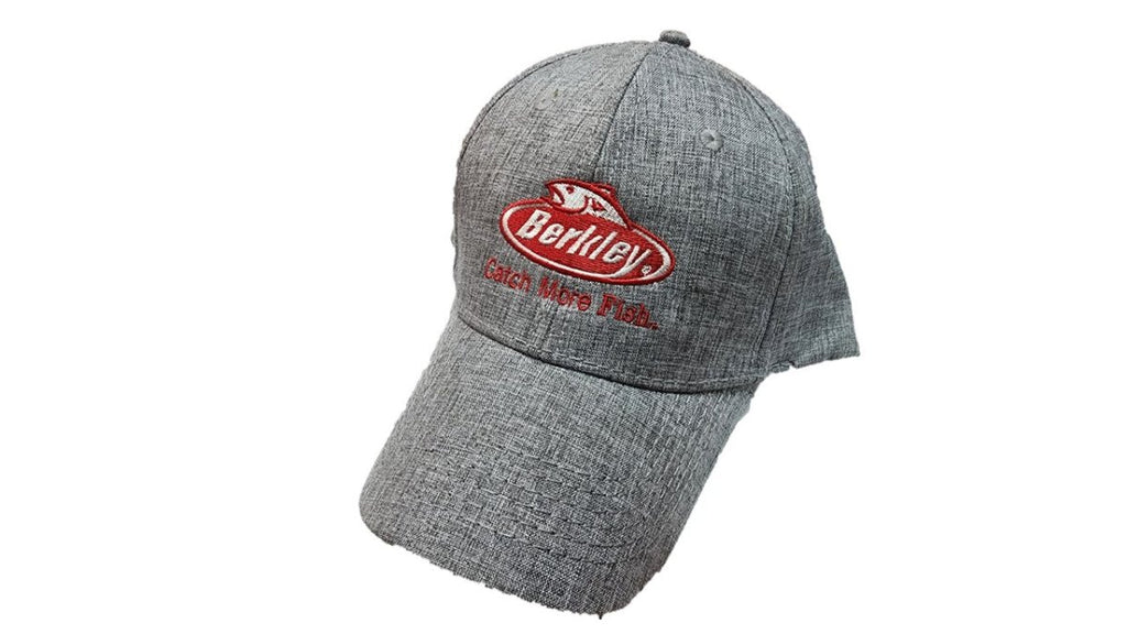 Berkley Cap - Stil FishingCap