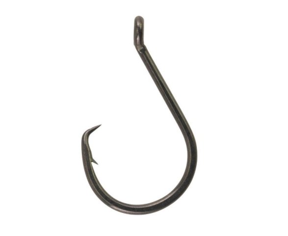 Berkley Fusion Circle - Stil Fishinghooks