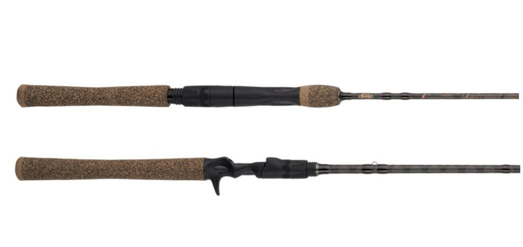 Berkley LIGHTNING ROD - Stil FishingRod