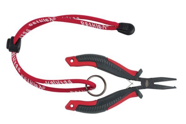 Berkley SPLIT RING Pliers 4.5 inch - Stil Fishingtool
