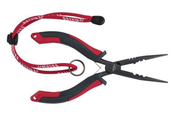 Berkley STRAIGHT NOSE Pliers 6 inch - Stil Fishingtool