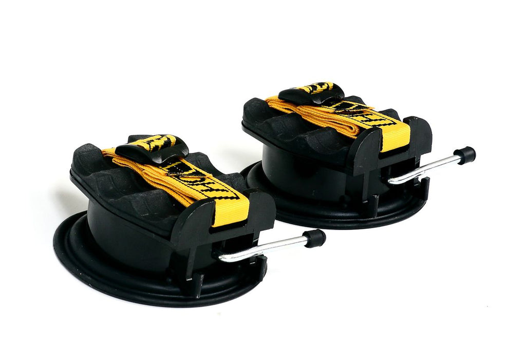 Big Foot Suction Rod Holder - Stil FishingRoof Racks