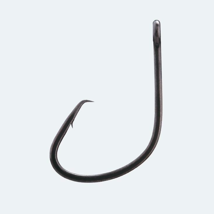 BKK SS Mutsu Circle Light - Stil Fishinghooks