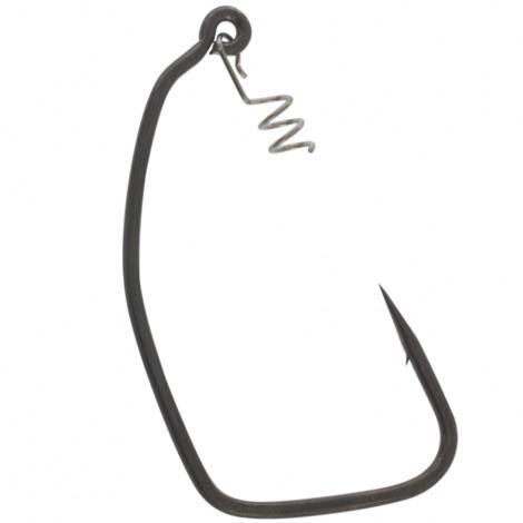 BKK Titan Worm Hook - Stil Fishinghooks