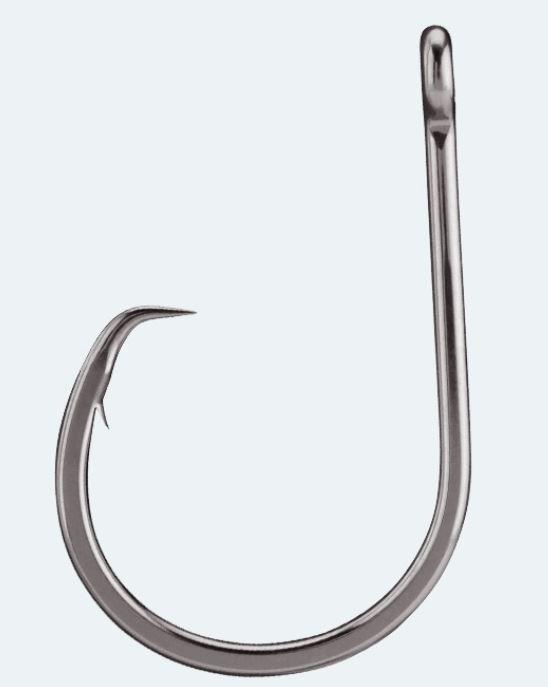 BKK UA Inline Heavy Circle - Stil Fishinghooks