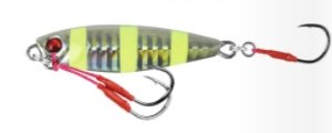 Blu Slow Jig Glide - Stil FishingLure