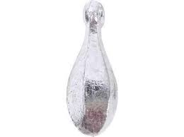 Bottle Sinker - Stil Fishingsinkers