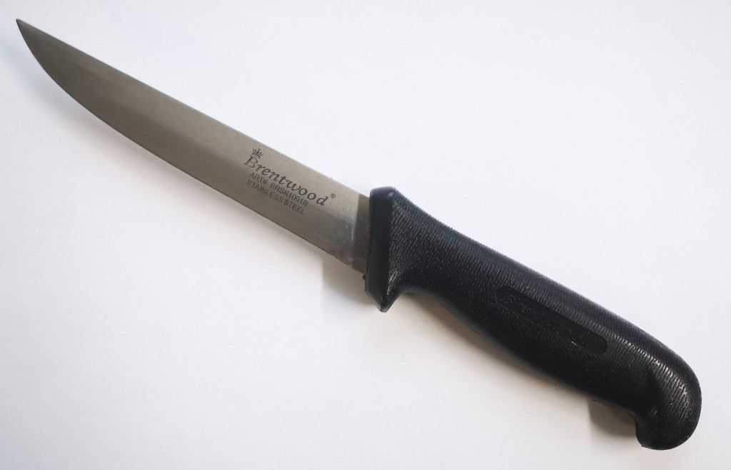 Brentwood 6" Bonning Knife - Stil Fishingknife