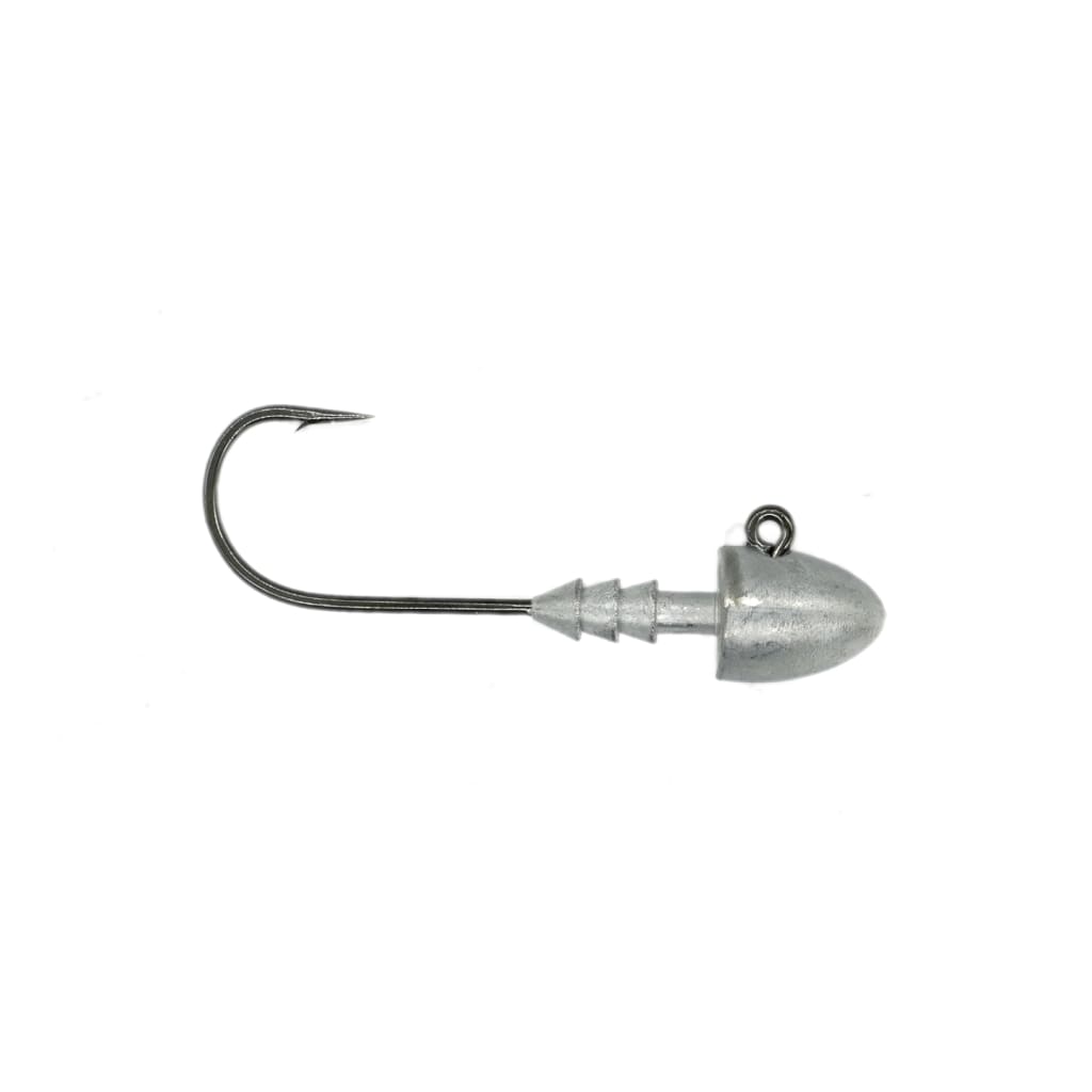 CID Jig Head Pro with OWNER Hooks Shad Head 3X Strong - Stil Fishingjighead