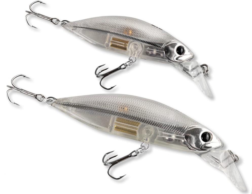 CID Rattling Hot-Lips - Stil Fishinglures