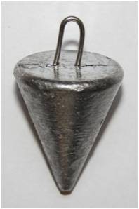 Cone Sinkers - Stil Fishingsinkers