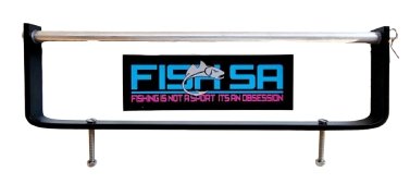 Copy of FishSA Leader Line Spool Holder (Screw on) - Stil FishingAccessories