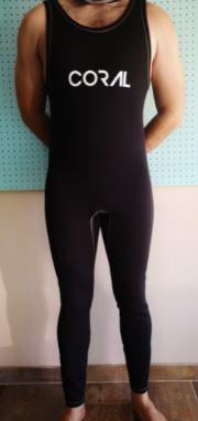 Coral Farmer John - Stil FishingWetsuits