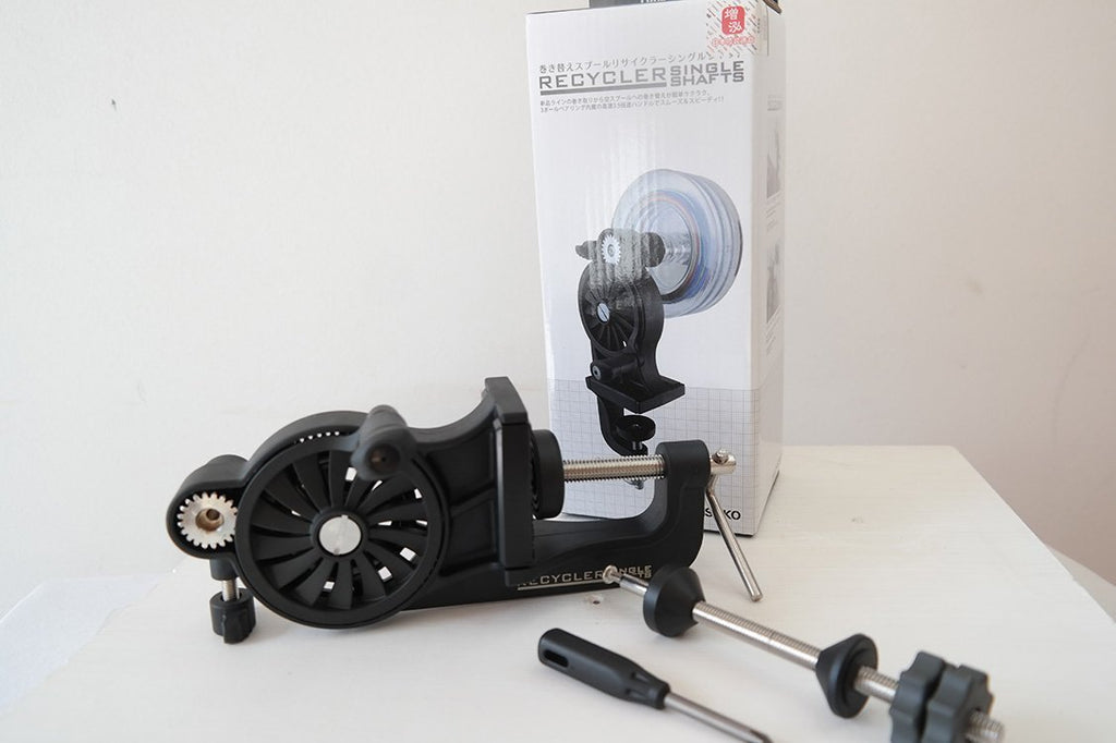Daiichi Line Winder - Stil FishingAccessories