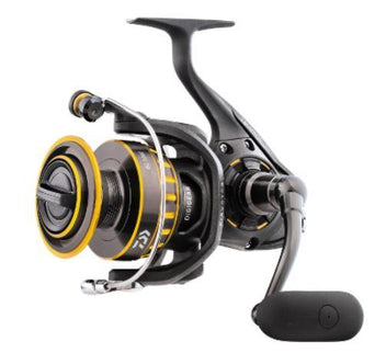 coffee grinder fishing reels for sale Goofish High-Performance CNC Sea Spinning Goofish Rod-More than fishing and a full Carbonite drag system with up to 20 Grinder Reels Stil Fishing
