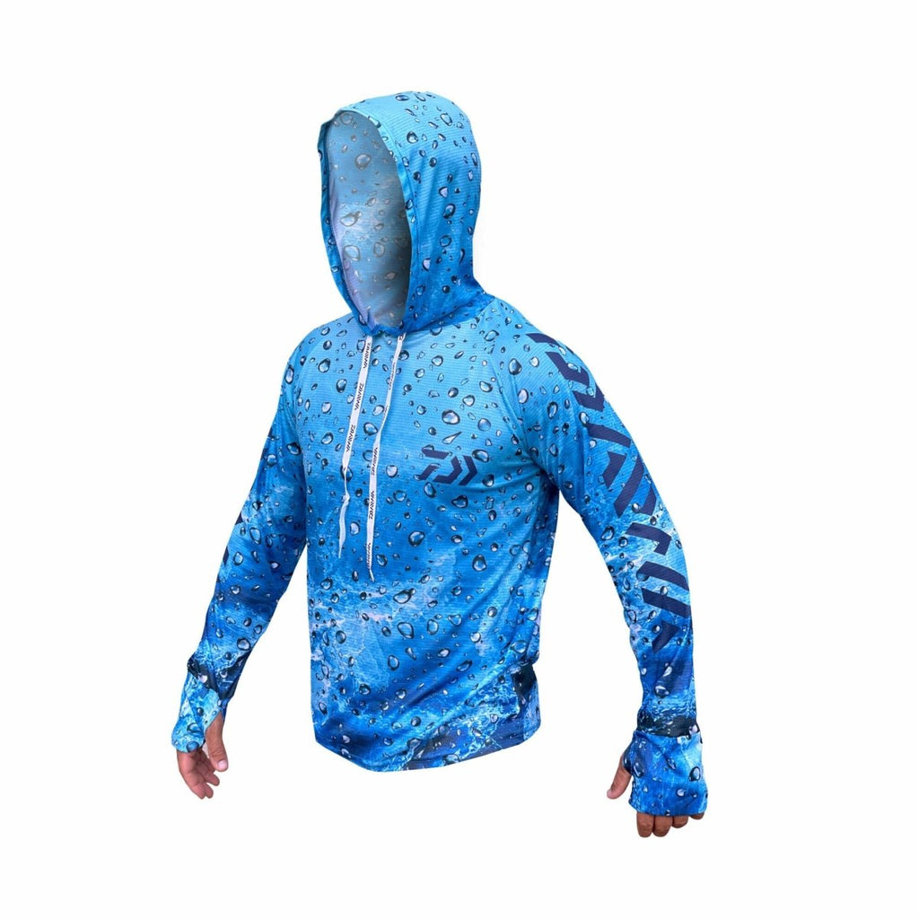 Daiwa Hoody - Stil Fishing