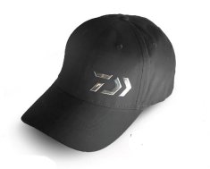 Daiwa Liquid Metal Cap - Stil FishingCap