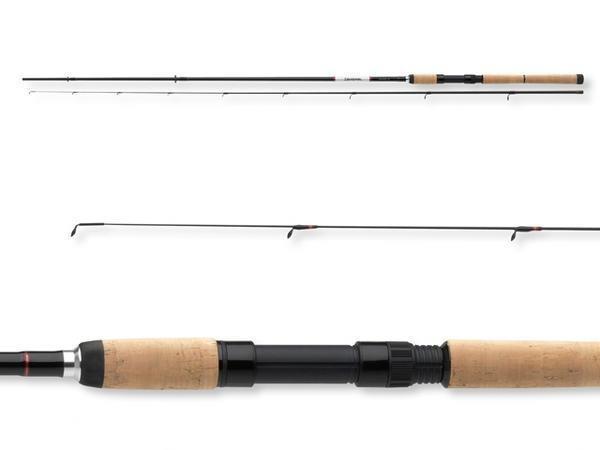Daiwa Megaforce Spinning Rods - Stil FishingFishing Rod, rods, Rock and Surf