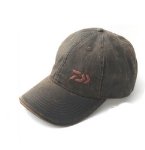 Daiwa Oil skin Cap - Stil FishingCap