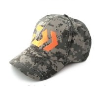 Daiwa Pixel Cap - Stil FishingCap