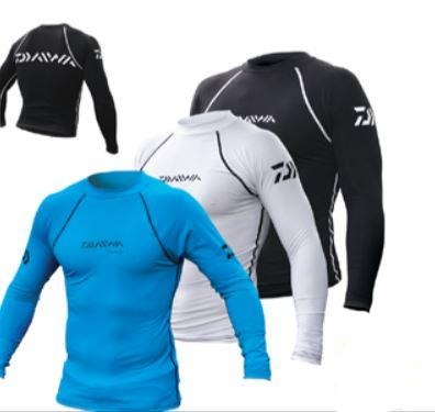 Daiwa Rash Vest - Stil Fishingvest
