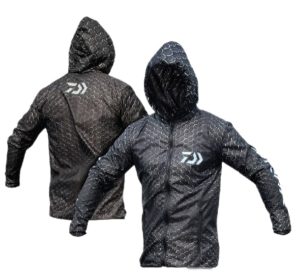 Daiwa Splash Jacket – Stil Fishing
