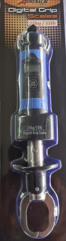 Digital Lip Gripper 25KG - Stil Fishinglip griper