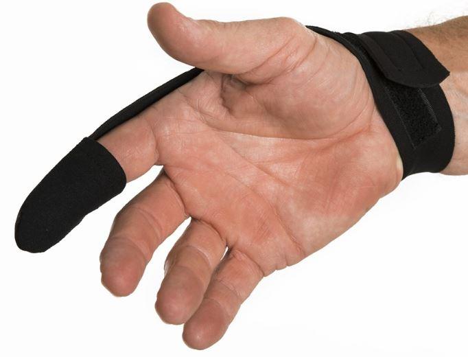 DROPSOC Casting Finger - Stil FishingDROPSOC