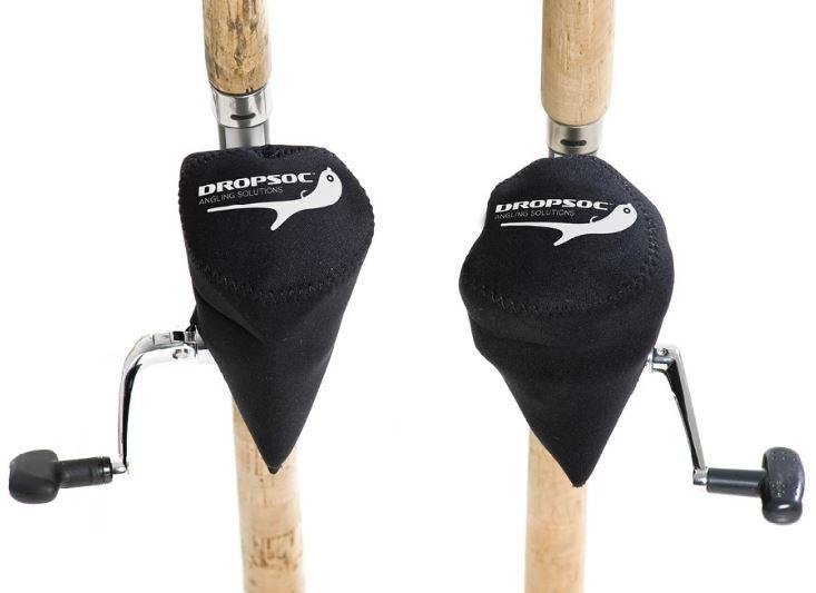 DROPSOC GRINDER Cover - Stil FishingDROPSOC